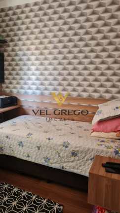 Imagem Apartamento com 2 Quartos à Venda, 51 m² em Taboão - São Bernardo Do Campo Imagem Apartamento com 2 Quartos à Venda, 51 m² em Taboão - São Bernardo Do Campo
