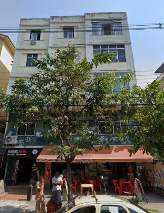 Apartamento com 1 Quarto para Alugar,  em Méier - Rio De Janeiro