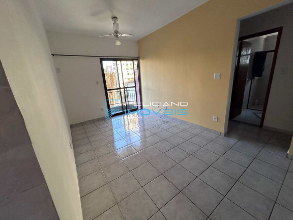 Imagem Apartamento com 2 Quartos à Venda, 78 m² em Canto Do Forte - Praia Grande