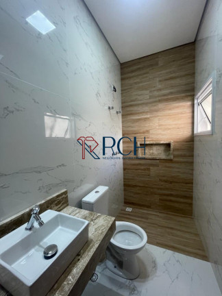 Imagem Casa com 3 Quartos à Venda, 107 m² em Caguassu - Sorocaba