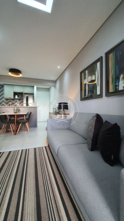 Imagem Apartamento com 2 Quartos à Venda, 53 m² em Vila Tibiriçá - Santo André Imagem Apartamento com 2 Quartos à Venda, 53 m² em Vila Tibiriçá - Santo André