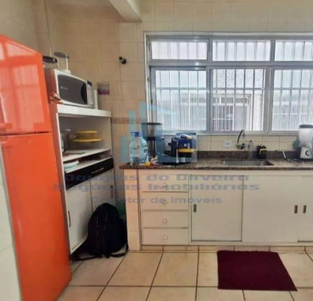 Imagem Apartamento com 1 Quarto à Venda, 48 m² em Boqueirão - Praia Grande