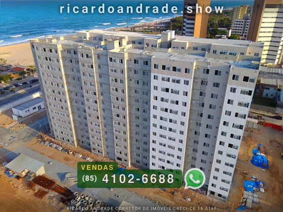 Imagem Apartamento com 2 Quartos à Venda, 38 m² Imagem Apartamento com 2 Quartos à Venda, 38 m²