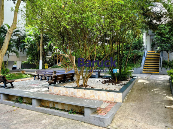 Imagem Apartamento com 2 Quartos à Venda, 56 m² em Vila Campestre - São Paulo Imagem Apartamento com 2 Quartos à Venda, 56 m² em Vila Campestre - São Paulo