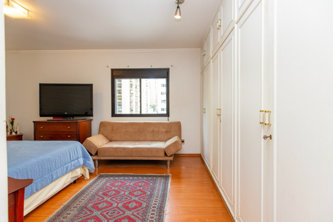 Imagem Apartamento com 4 Quartos à Venda, 200 m² em Moema - São Paulo Imagem Apartamento com 4 Quartos à Venda, 200 m² em Moema - São Paulo