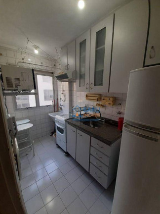 Imagem Apartamento com 1 Quarto à Venda, 35 m² em Bela Vista - São Paulo Imagem Apartamento com 1 Quarto à Venda, 35 m² em Bela Vista - São Paulo