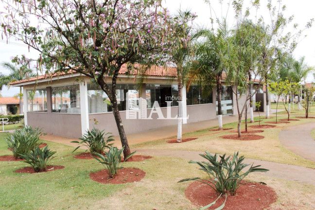 Imagem Casa com 2 Quartos à Venda, 80 m² em Condomínio Residencial Parque Da Liberdade Iv - São José Do Rio Preto Imagem Casa com 2 Quartos à Venda, 80 m² em Condomínio Residencial Parque Da Liberdade Iv - São José Do Rio Preto