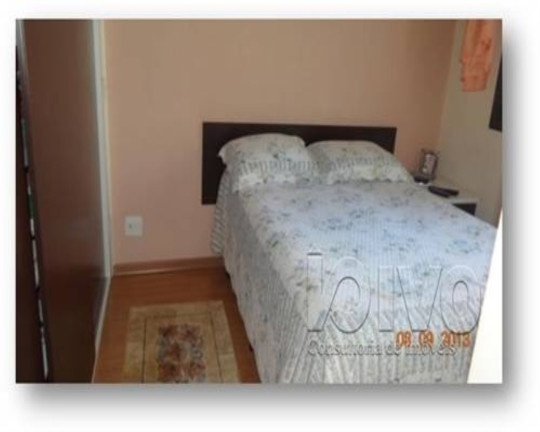 Imagem Apartamento com 3 Quartos à Venda, 84 m² em Vila Clementino - São Paulo