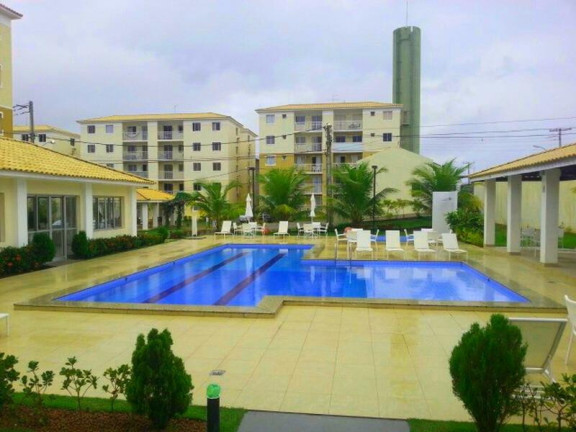 Foto do imóvel Apartamento com 2 Quartos à Venda, 66 m² em Buraquinho - Lauro De Freitas