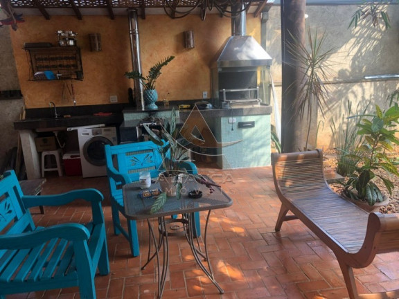 Imagem Casa com 3 Quartos à Venda, 400 m² em City Ribeirão - Ribeirão Preto