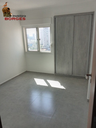 Imagem Apartamento com 3 Quartos à Venda, 92 m² em Brooklin - São Paulo Imagem Apartamento com 3 Quartos à Venda, 92 m² em Brooklin - São Paulo