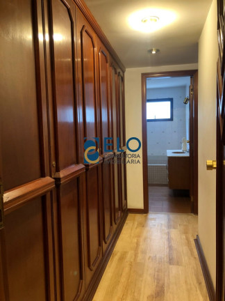 Imagem Apartamento com 3 Quartos à Venda, 242 m² em Boqueirão - Santos Imagem Apartamento com 3 Quartos à Venda, 242 m² em Boqueirão - Santos