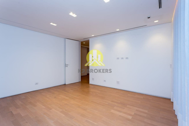 Imagem Apartamento com 4 Quartos à Venda, 372 m² em Bigorrilho - Curitiba Imagem Apartamento com 4 Quartos à Venda, 372 m² em Bigorrilho - Curitiba