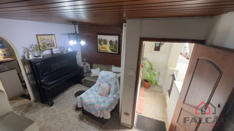 Imagem Sobrado com 2 Quartos à Venda, 74 m² em Campo Grande - Santos Imagem Sobrado com 2 Quartos à Venda, 74 m² em Campo Grande - Santos