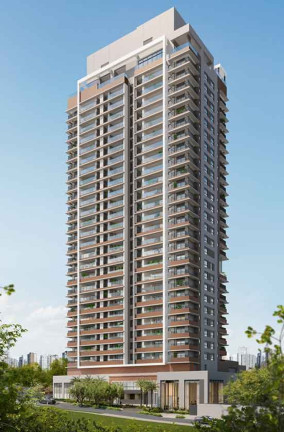 Imóvel com 1 Quarto à Venda, 22 m² em Vila Mariana - São Paulo