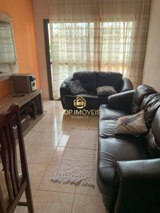 Apartamento com 2 Quartos à Venda, 80 m² em Enseada - Guarujá