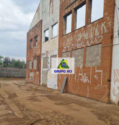 Imagem Galpão à Venda, 3.703 m² em Vila Boa Vista - Campinas