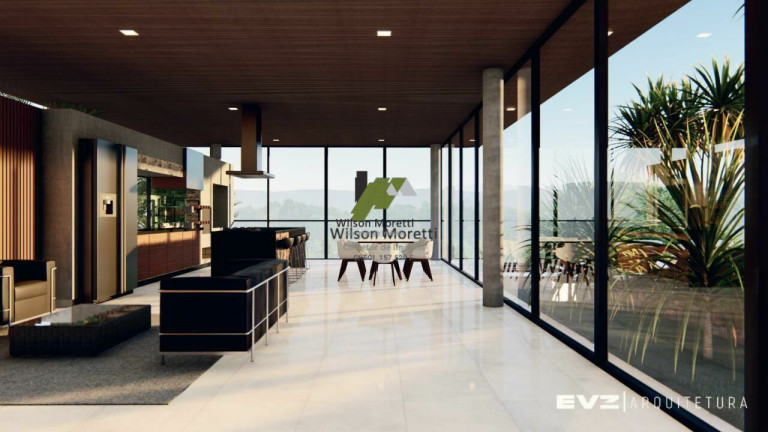 Imagem Casa com 4 Quartos à Venda, 623 m²