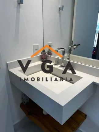 Imagem Apartamento com 2 Quartos à Venda, 54 m² em Jardim Olavo Bilac - São Bernardo Do Campo