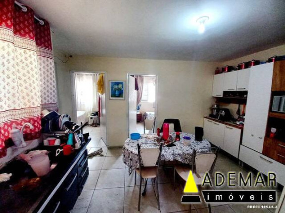 Casa com 3 Quartos à Venda, 125 m² em Vila Capela - São Paulo