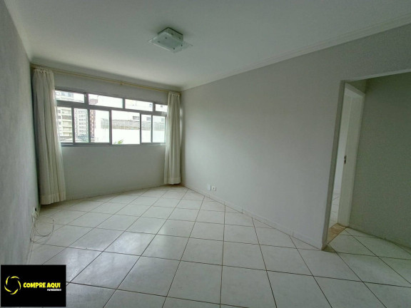 Apartamento com 1 Quarto à Venda, 45 m² em Campos Elíseos - São Paulo
