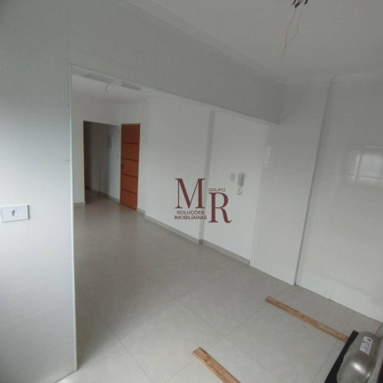 Imagem Apartamento com 2 Quartos à Venda, 74 m² em Canto Do Forte - Praia Grande
