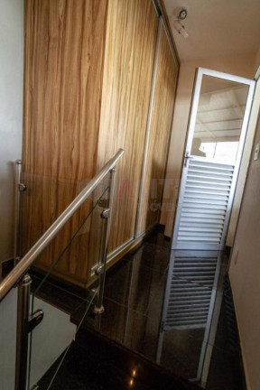 Imagem Cobertura com 3 Quartos à Venda, 122 m² em Vila Hamburguesa - São Paulo