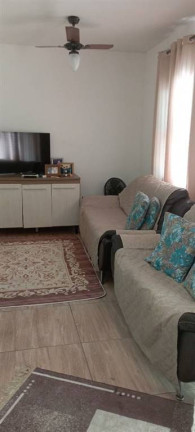 Imagem Apartamento com 2 Quartos à Venda, 47 m² em Castelo - Santos