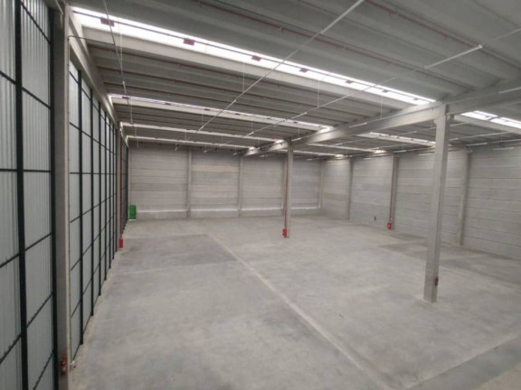 Imagem Imóvel para Alugar, 2.795 m² em Parque Jaçatuba - Santo André