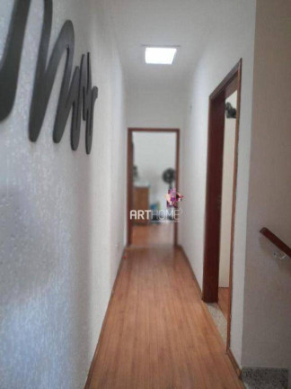 Imagem Sobrado com 3 Quartos à Venda, 152 m² em Santa Maria - São Caetano Do Sul