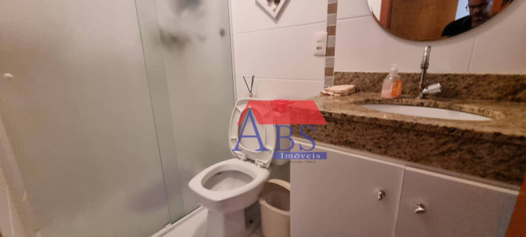 Imagem Apartamento com 1 Quarto à Venda, 64 m² em Aviação - Praia Grande