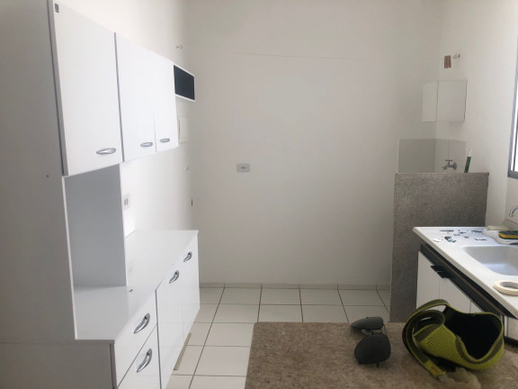 Imagem Apartamento com 2 Quartos para Alugar, 46 m² em Aparecidinha - Sorocaba Imagem Apartamento com 2 Quartos para Alugar, 46 m² em Aparecidinha - Sorocaba