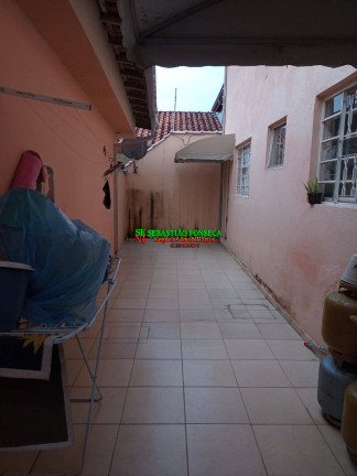 Imagem Casa com 3 Quartos à Venda, 200 m² em Bosque Dos Eucaliptos - São José Dos Campos Imagem Casa com 3 Quartos à Venda, 200 m² em Bosque Dos Eucaliptos - São José Dos Campos