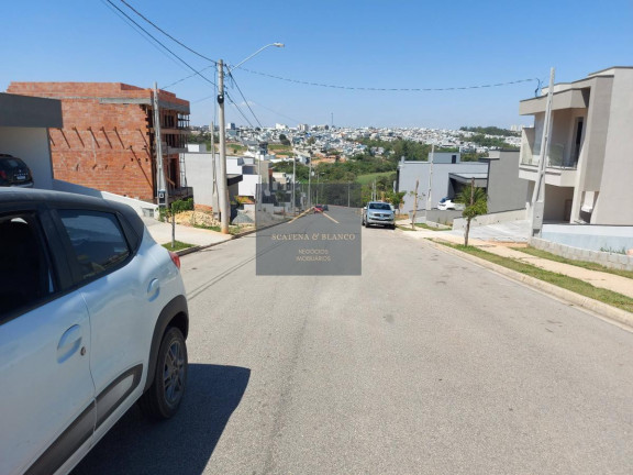 Imagem Terreno em Condomínio à Venda, 200 m² em Condomínio Residencial Helena Maria - Sorocaba Imagem Terreno em Condomínio à Venda, 200 m² em Condomínio Residencial Helena Maria - Sorocaba
