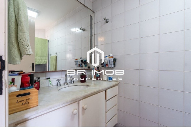 Imagem Imóvel com 2 Quartos à Venda, 67 m² em Vila Gumercindo - São Paulo