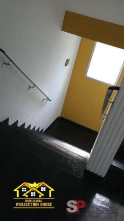 Imagem Apartamento com 2 Quartos à Venda, 103 m² em Vila Bocaina - Mauá Imagem Apartamento com 2 Quartos à Venda, 103 m² em Vila Bocaina - Mauá