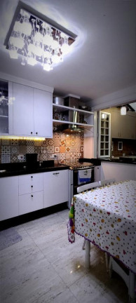 Imagem Casa à Venda, 156 m² em Jardim Cerro Azul - Maringá Imagem Casa à Venda, 156 m² em Jardim Cerro Azul - Maringá