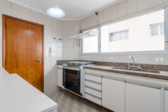 Imagem Apartamento com 4 Quartos à Venda, 190 m² em Perdizes - São Paulo