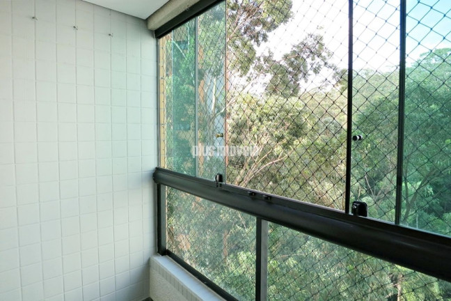 Imagem Apartamento com 2 Quartos à Venda, 61 m² em Panamby - São Paulo Imagem Apartamento com 2 Quartos à Venda, 61 m² em Panamby - São Paulo