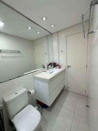 Apartamento com 3 Quartos à Venda, 97 m² em Jardim Ermida I - Jundiaí
