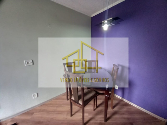 Imagem Apartamento com 2 Quartos à Venda, 48 m² em Jardim Sabará - São Paulo