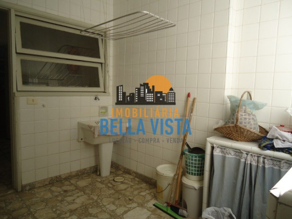 Imagem Apartamento com 3 Quartos à Venda, 140 m² em Itararé - São Vicente Imagem Apartamento com 3 Quartos à Venda, 140 m² em Itararé - São Vicente