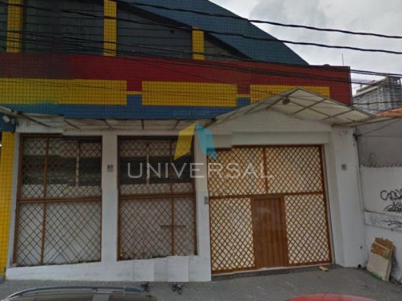 Imóvel Comercial para Alugar, 625 m² em Vila Gomes Cardim - Sao Paulo