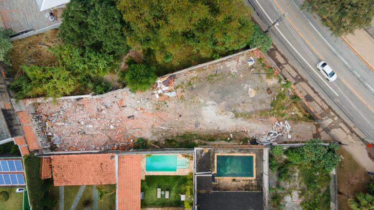 Imagem Terreno à Venda, 725 m² em Jardim Leonor - São Paulo Imagem Terreno à Venda, 725 m² em Jardim Leonor - São Paulo