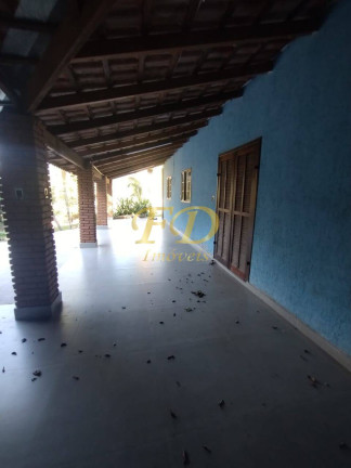 Imagem Chácara com 3 Quartos à Venda, 2.500 m² em Pedra Vermelha (terra Preta) - Mairiporã Imagem Chácara com 3 Quartos à Venda, 2.500 m² em Pedra Vermelha (terra Preta) - Mairiporã