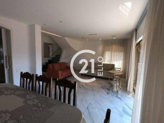 Imagem Cobertura com 3 Quartos à Venda, 287 m² em Brooklin Paulista - São Paulo Imagem Cobertura com 3 Quartos à Venda, 287 m² em Brooklin Paulista - São Paulo