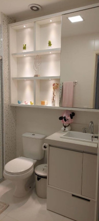 Imagem Apartamento com 2 Quartos à Venda, 94 m² em Centro - São Bernardo Do Campo Imagem Apartamento com 2 Quartos à Venda, 94 m² em Centro - São Bernardo Do Campo
