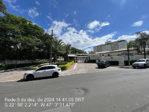 Apartamento com 2 Quartos à Venda, 47 m² em Jardim Nova Europa - Campinas