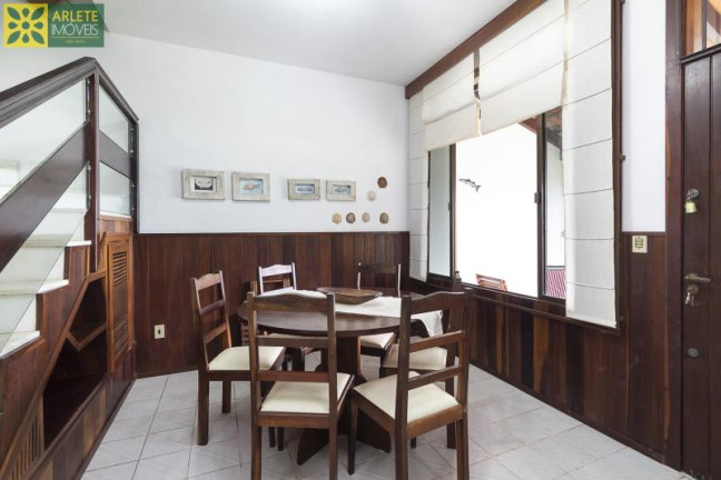 Imagem Casa com 4 Quartos para Alugar ou Temporada, 150 m² em Centro - Porto Belo Imagem Casa com 4 Quartos para Alugar ou Temporada, 150 m² em Centro - Porto Belo