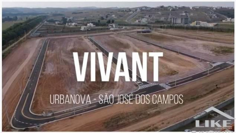 Imóvel à Venda, 20 m² em Urbanova - São José Dos Campos